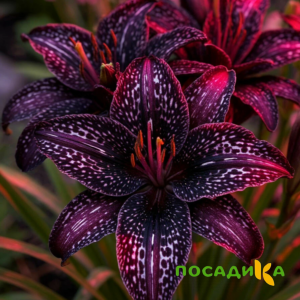 Лилейник Вояж купить по цене от 699р. в интернет-магазине «Посадика» с доставкой почтой в в Ишиме и по всей России – [изображение №1].